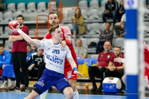 PGNiG Superliga: Grupa azoty Unia Tarnów - Górnik Zabrze